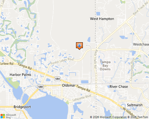 Exemplo - Tampa Office